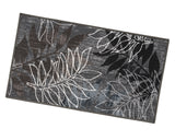 TAPPETO CUCINA FOGLIA