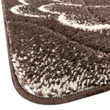 TAPPETO BAGNO IBISCO LOVE