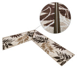 TAPPETO CUCINA FOGLIA