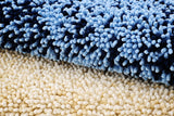TAPPETO COTONE BAGNO CAMERA MULTICOLOR - Arrediamo Insieme Nel Web