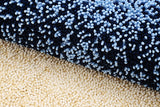TAPPETO COTONE BAGNO CAMERA MULTICOLOR - Arrediamo Insieme Nel Web