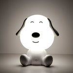 LAMPADA CAGNOLINO Touch Led