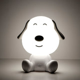 LAMPADA CAGNOLINO Touch Led
