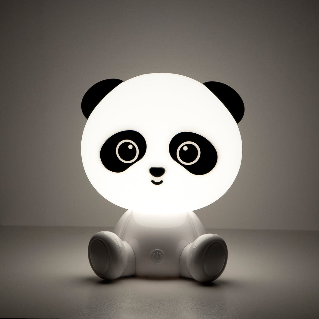 LAMPADA PANDA Touch Led