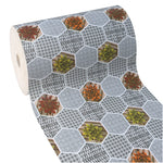 ROTOLO PVC MULTIUSO MIX