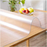 ROTOLO TOVAGLIA CRISTAL SATINATO Chiaro