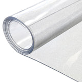 ROTOLO TOVAGLIA CRISTAL SATINATO Chiaro