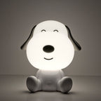 LAMPADA CAGNOLINO Touch Led