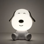 LAMPADA CAGNOLINO Touch Led