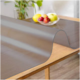 ROTOLO TOVAGLIA CRISTAL SATINATO Scuro