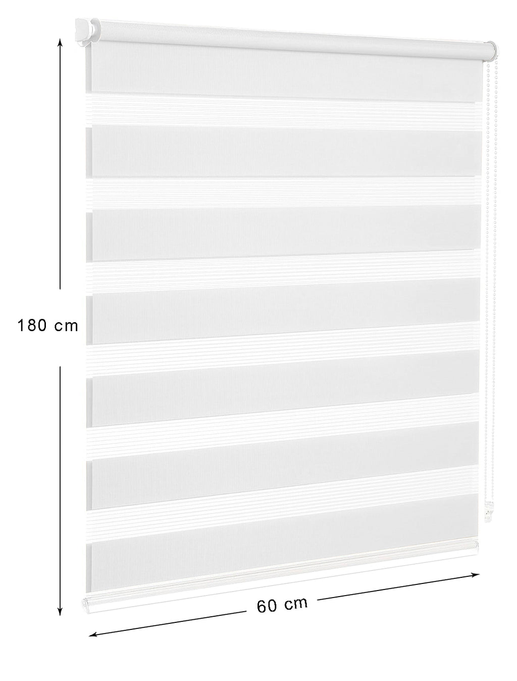 TENDA RULLO ZEBRA