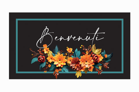 ZERBINO GOMMA BENVENUTI