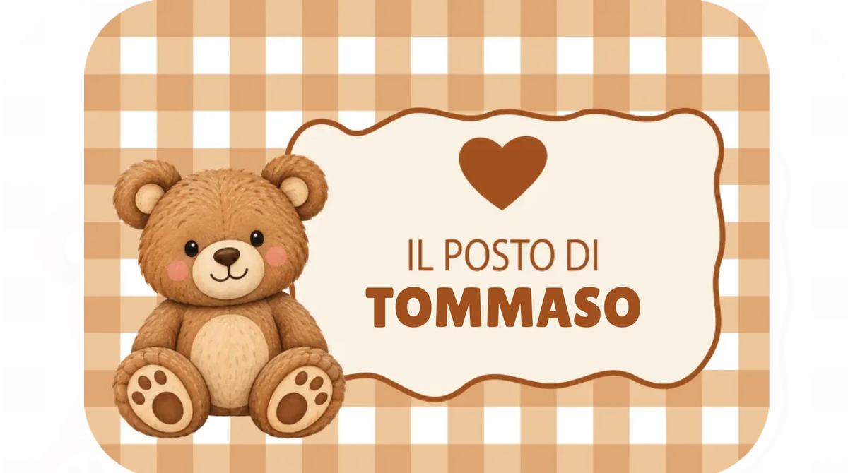IL POSTO DEL CUORE