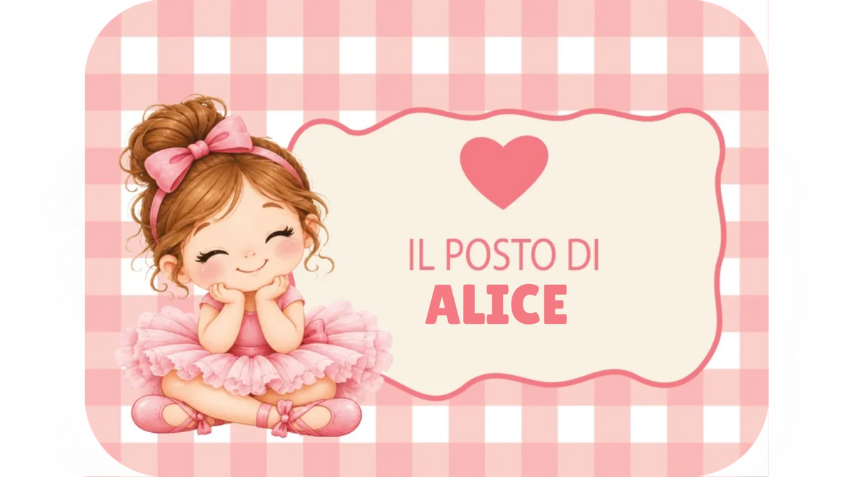 IL POSTO DEL CUORE
