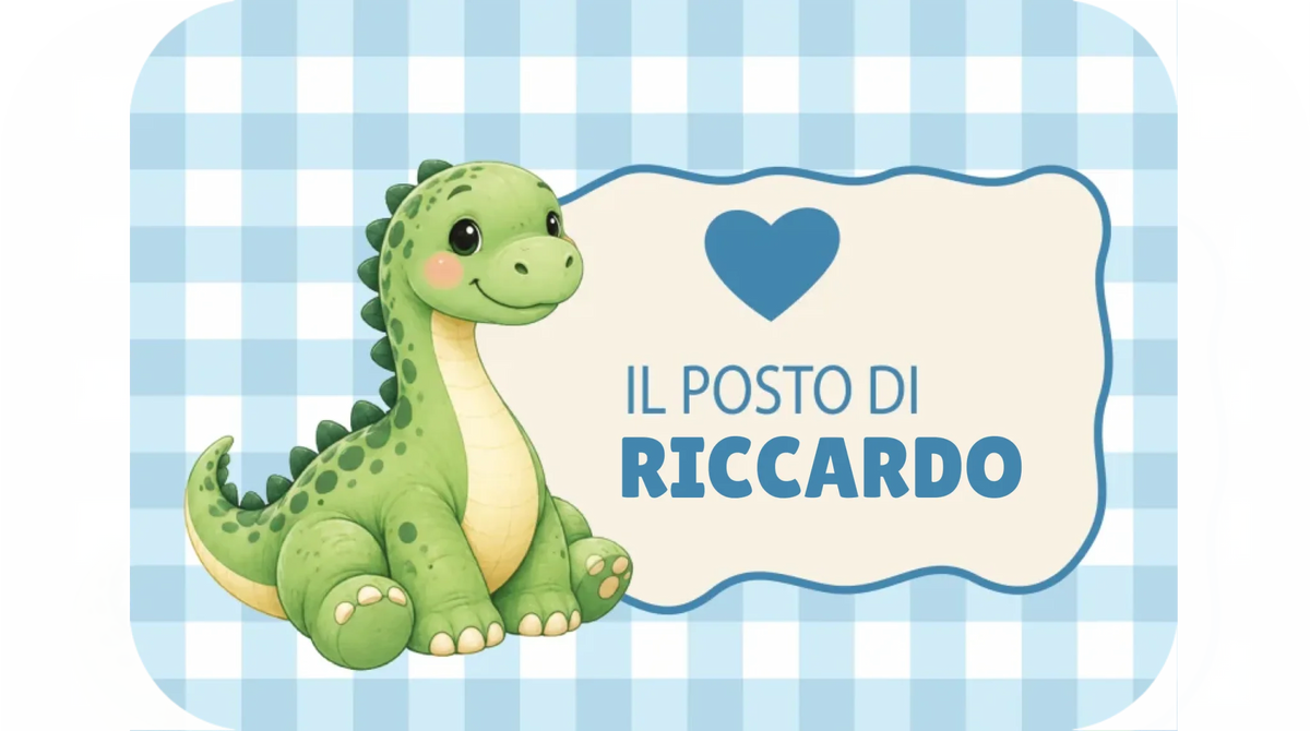 IL POSTO DEL CUORE