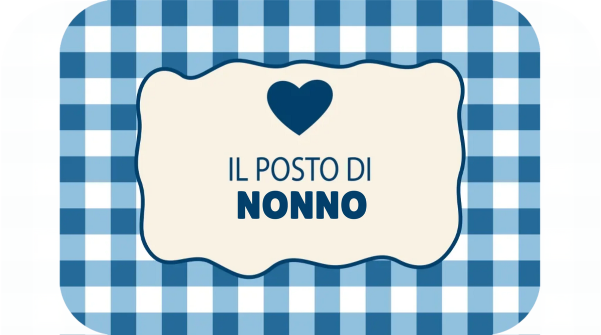 IL POSTO DEL CUORE