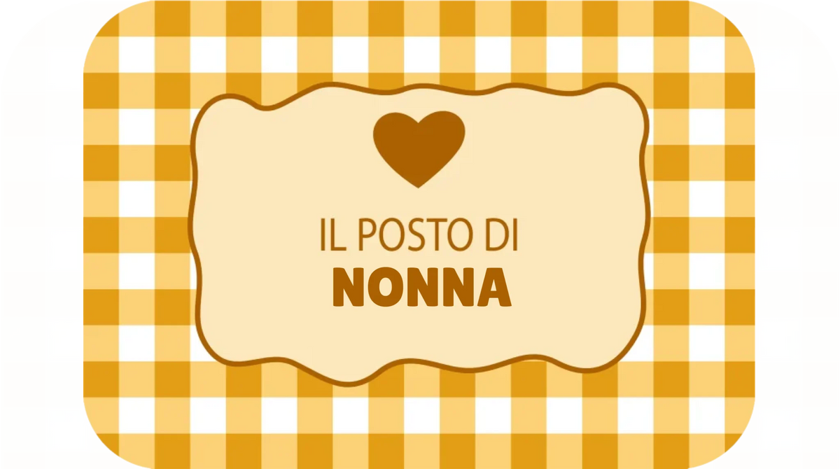 IL POSTO DEL CUORE