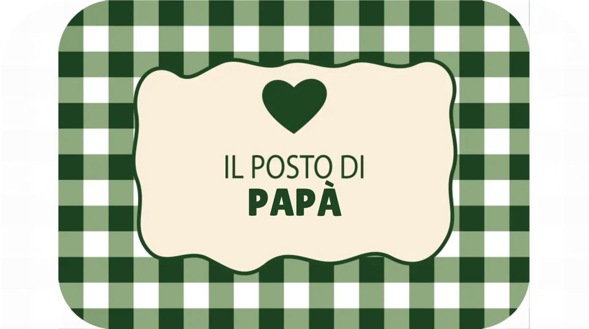 IL POSTO DEL CUORE