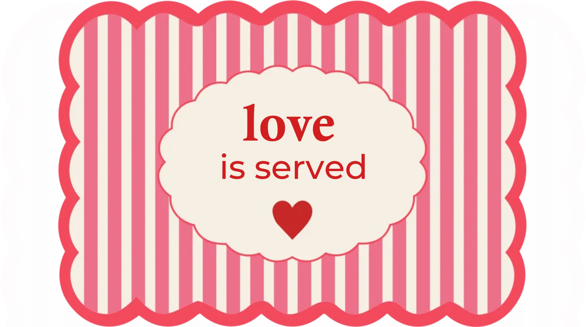 SAPORI D'AMORE