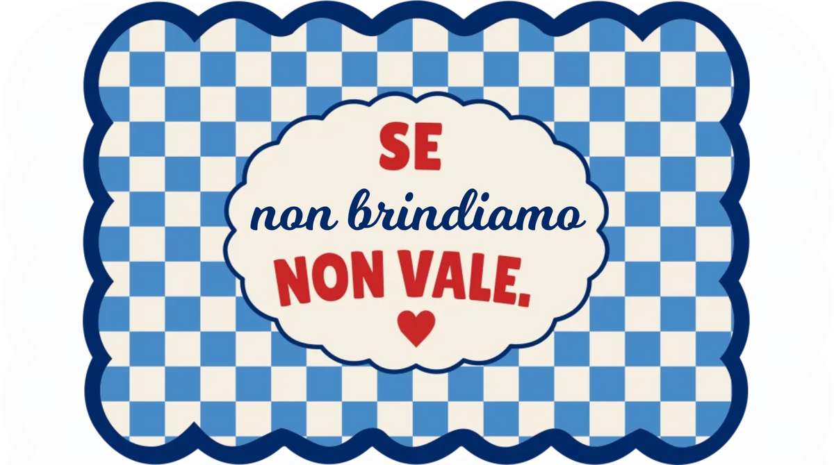 SE...NON VALE