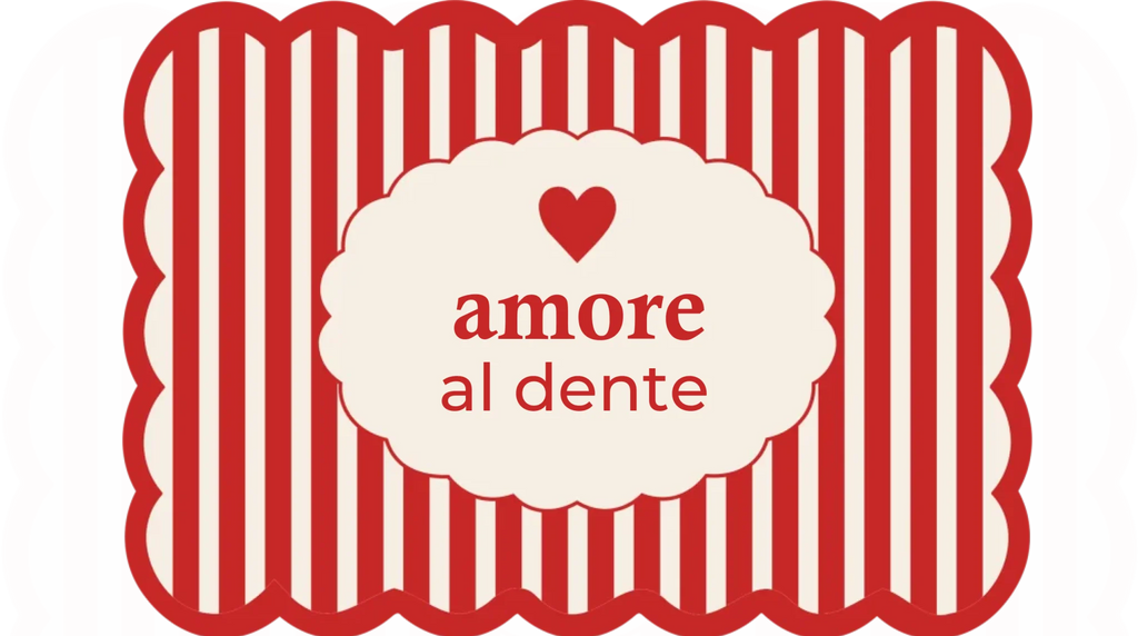 SAPORI D'AMORE