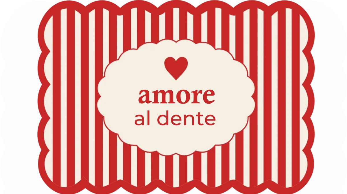SAPORI D'AMORE