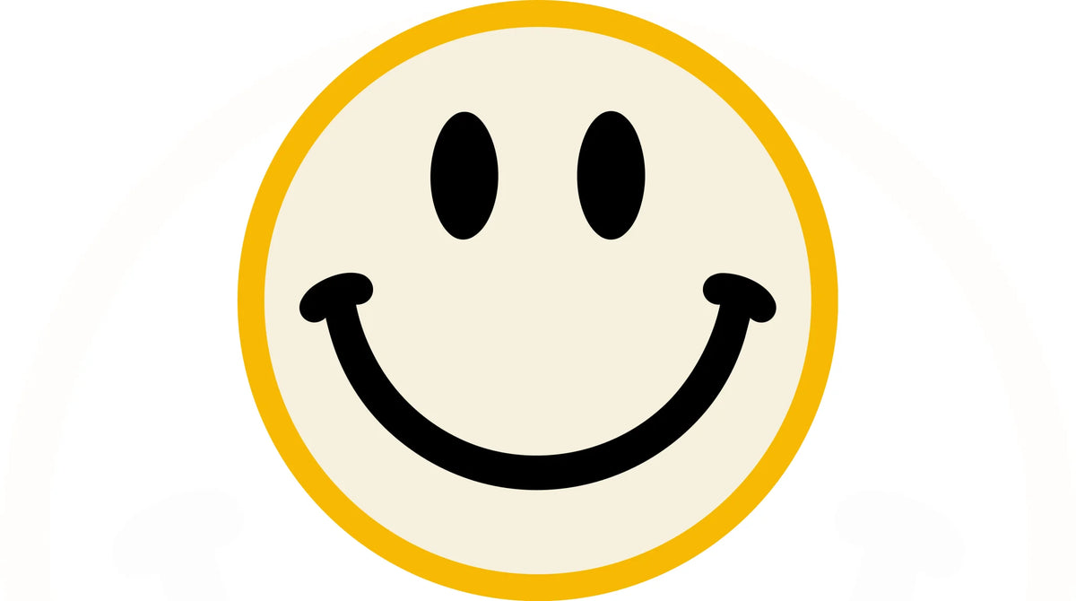 POP LIVING_SMILEY