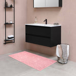 TAPPETO COTONE BAGNO DEA