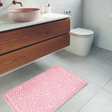 TAPPETO COTONE BAGNO ISIDE