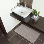 TAPPETO COTONE BAGNO ISIDE