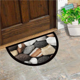 ZERBINO GOMMA PIETRE