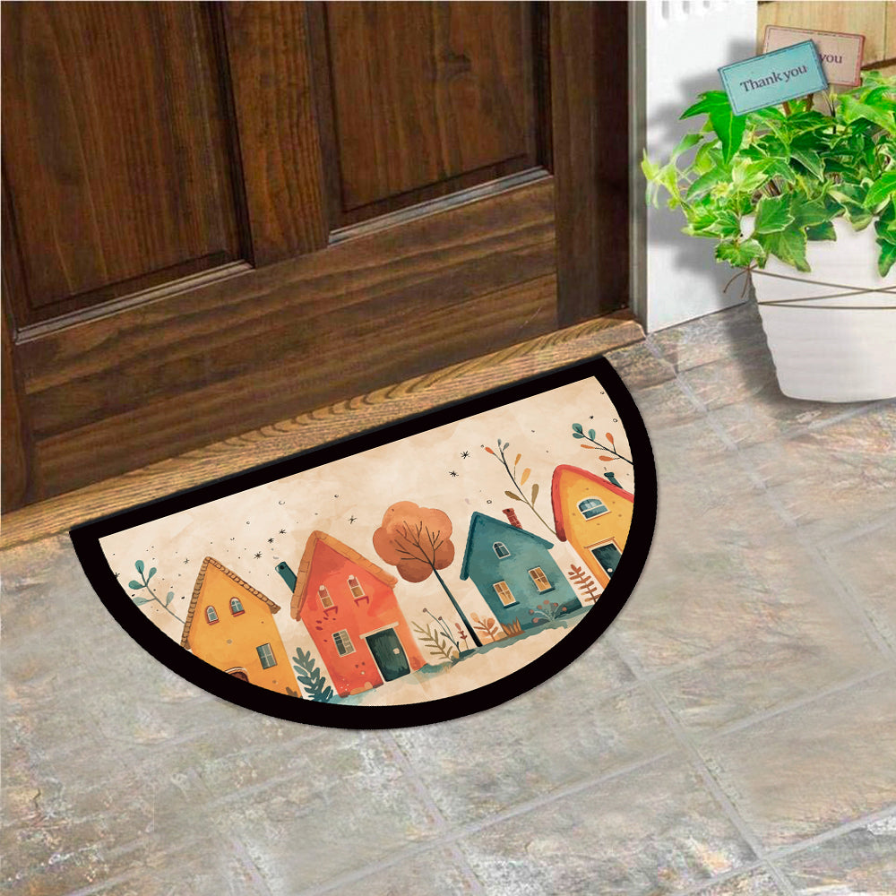 Zerbino Ingresso Antiscivolo Interno Esterno Assorbente 40X70 cm Dis_E Zerbino Ingresso Antiscivolo Interno Esterno Assorbente 40X70 cm Dis_E