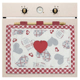 COPRIFORNO SWEET HOME