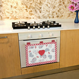 COPRIFORNO SWEET HOME