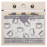 COPRIFORNO SHABBY CHIC