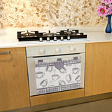 COPRIFORNO SHABBY CHIC