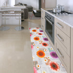 ROTOLO PVC MULTIUSO FIORI DI CAMPO