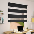 TENDA RULLO ZEBRA