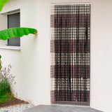 TENDA IN PVC - piastrina