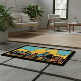 ZERBINO GOMMA CITTA'