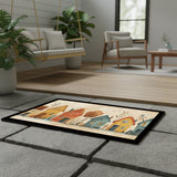 ZERBINO GOMMA CASETTE