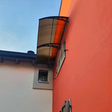 PENSILINA ALVEOLARE DA ESTERNO plus