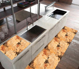 ROTOLO PVC AURORA - MARMO VENATO