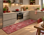 TAPPETO CHALET VIP MAIOLICA Lineare