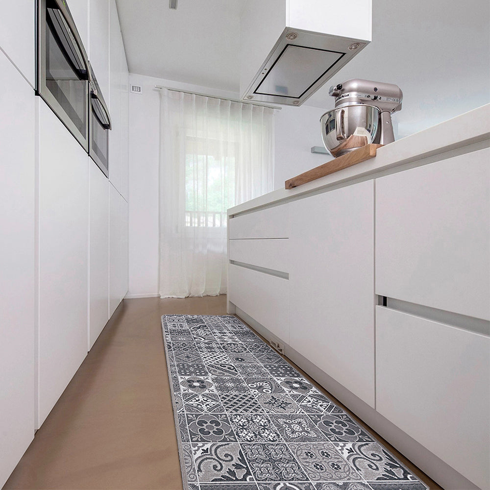 TAPPETO CHALET VIP MAIOLICA Lineare