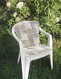 CUSCINO SEDIA SLIM VENEZIANO