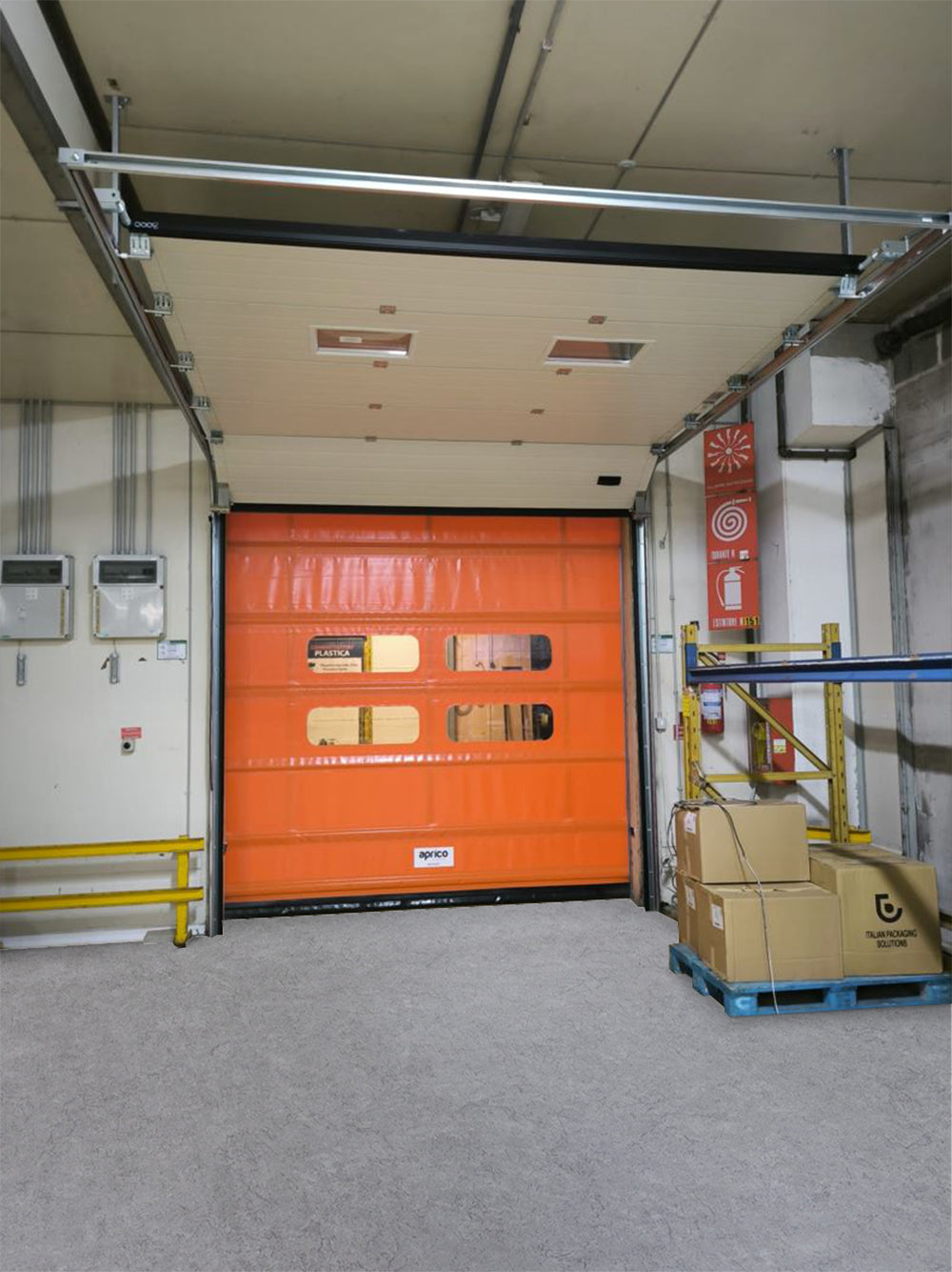 PAVIMENTO | MULTIUSO PVC MARMO VENATO