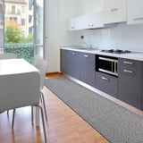 TAPPETO CUCINA ALEXA PASTELLO Angolare