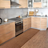 TAPPETO CUCINA ALEXA PASTELLO Angolare