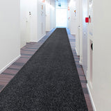 PASSATOIA MOQUETTE AGUGLIATA